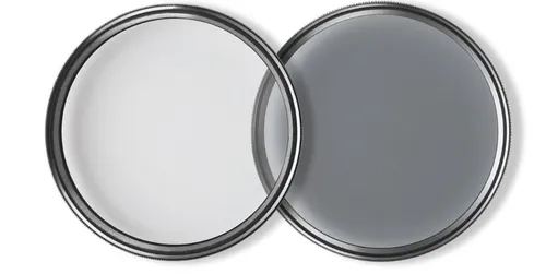 ZEISS T* UV Filter 58mm - Kamera-Filter mit Anti-Reflexbeschichtung, schützt Ihre Objektivfrontlinse und sorgt für kontrastreiche Fotos mit hoher Brillanz.