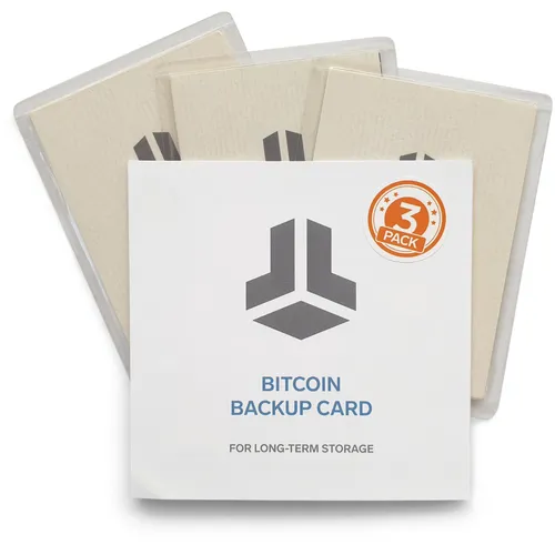 BitBox Backup Cards (BC1-3)