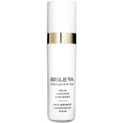 Sisley Sisleya L Integral Anti Age Concentrated Serum 30ml - Augenpflege mit hochwirksamer Anti-Falten-Formel, die die Haut regeneriert und den Teint nach zwei Monaten sichtbar glättet und entspannt.