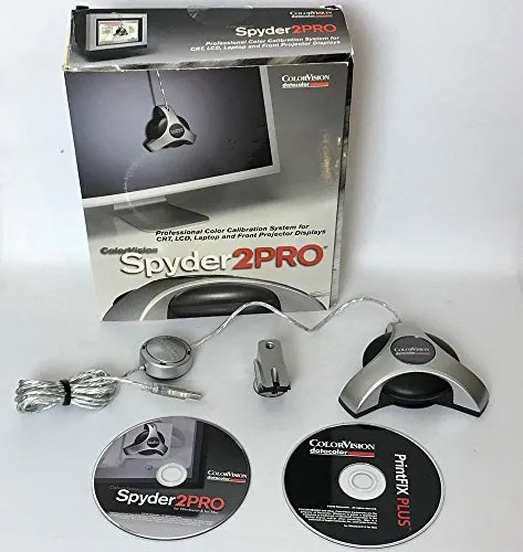 Spyder2PRO