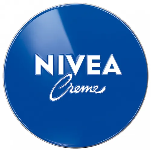 Nivea Feuchtigkeitscreme Gesicht Körper & Hände 200 ml schützt und nährt intensi