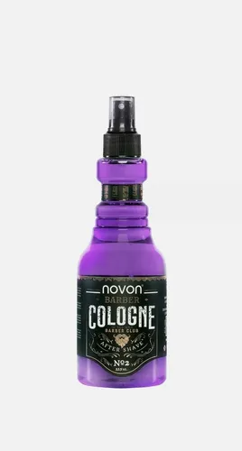  Novon Professional Barber Cologne No.2 - 355ml  41,97€ / 1L 