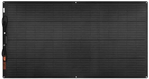 DJI Flexibles Solarpanel 200W – Effiziente Energieversorgung - Das 200W flexible Solarpanel von DJI bietet eine kompakte und leistungsstarke Lösung für Ihre Energiebedürfnisse. Ideal für den mobilen Einsatz und besonders platzsparend.