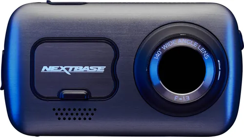 Nextbase 622GW - GPS Dashcam mit WLAN und Bluetooth, eingebautem Display und Nachtsicht für optimale Sicherheit unterwegs