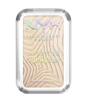 NYX Professional Makeup Buttermelt Highlighter Highlighter 5 g Nr. 05 - Bright & Butta