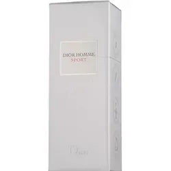 Dior Homme Sport Very Cool Edt Spray 100ml - Frischer, belebender Duft für Männer, ideal für warme Tage. Perfekt für den täglichen Gebrauch und Freizeitaktivitäten.