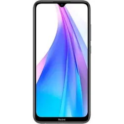 Xiaomi Redmi Note 8T - 64GB - Weiß - Handy ohne Vertrag mit 48 MP Quad-Kamera für beeindruckende Fotos und 6,3 Zoll FHD+ Display. Der 4.000 mAh Akku sorgt für lange Laufzeiten und die Schnellladefunktion ist perfekt für unterwegs.