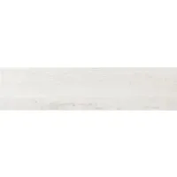 Bodenfliese Feinsteinzeug Oak 22,5 x 90 cm - Hochwertige Feinsteinzeugfliese in elegantem Weiß, ideal für stilvolle Wohnräume und langlebige Bodenbeläge.