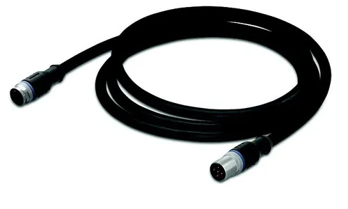 WAGO GmbH & Co. KG Sensor-/Aktorleitung 756-6401/040-010 Sensor-Aktor-Kabel