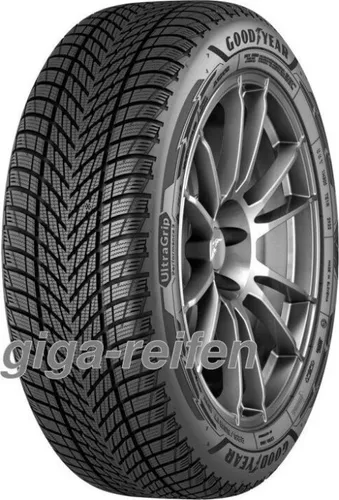 Goodyear UltraGrip Performance 3 Winterreifen 235/40 R18 95 V - Autoreifen mit hervorragendem Grip auf Schnee und Eis dank SnowProtect-Technologie, optimale Nasshaftung durch innovatives Profil und reduzierte Aquaplaning-Gefahr.