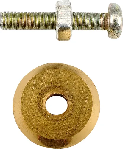 Schneidrad, kleines Schneidrad 12,6x3x3 mm YG6X