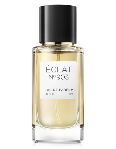 ÉCLAT 903 VIP Unisex Parfum, 55ml: Vanille, Trockenfrüchte, Tabak