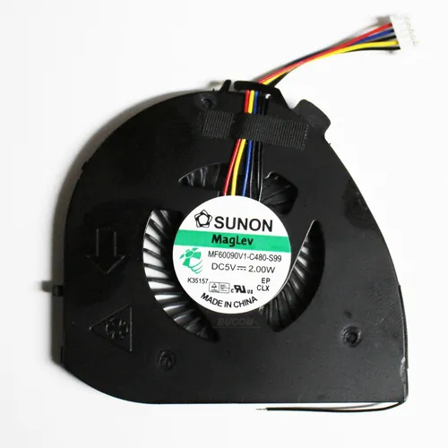 CPU Lüfter FAN für Lenovo Notebook T440 T450 04X3907 0C67848
