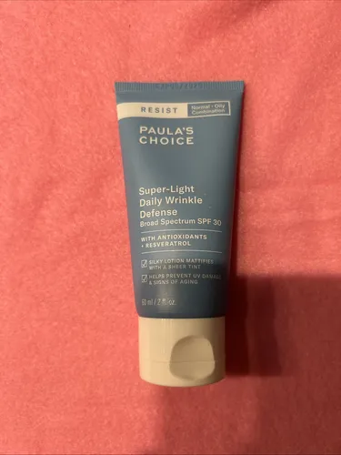 Resist Paula‘s Choice- Broad Spectrum SPF30 60ml NEU