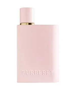 Burberry Her Elixir de Parfum 100 ml - Damenduft mit intensiven Noten von Erdbeere, Brombeere, Jasmin und Vanille – für einen eleganten und unvergesslichen Auftritt.