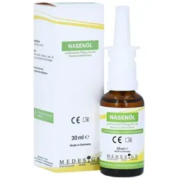 Nasenöl 30 ml