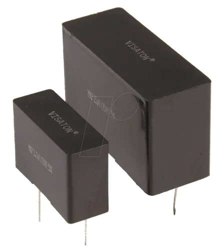 VIS FOLIE 5223 - Folienkondensator MKP, 2,2 µF