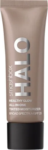 Smashbox Halo Healthy Glow Mini All-in-One Tinted Moisturizer SPF25 12 ml Light Neutral Getönte Gesichtscreme