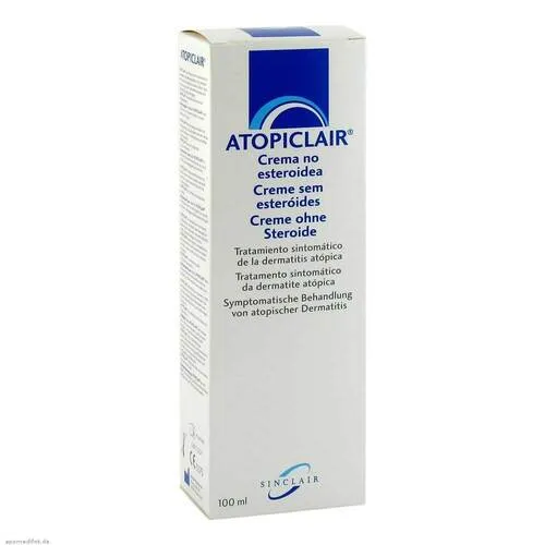 Atopiclair Creme 100 ml