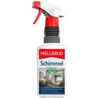 MELLERUD Chlorfrei Schimmelentferner 500 ml - Reinigungsmittel zur effektiven Schimmelentfernung ohne Chlor, ideal für ein gesundes Raumklima.
