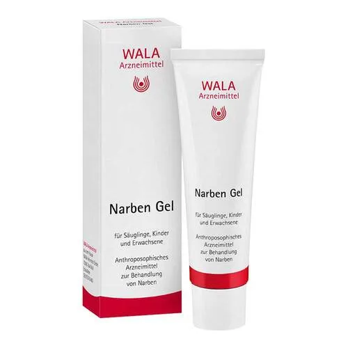 Narben Gel 30 g