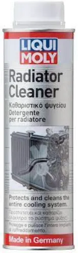 Reinigungsmittel Für Heizkörper 1804 LIQUI MOLY