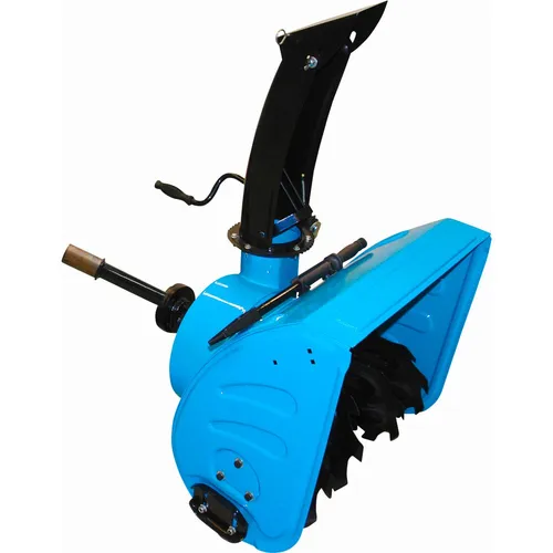 Güde Schneefräse GSF 560 mit Benzinmotor - Effiziente Schneefräse mit 56 cm Arbeitsbreite, ideal für den Einsatz bei winterlichen Bedingungen. Robust und leistungsstark für müheloses Schneeräumen.