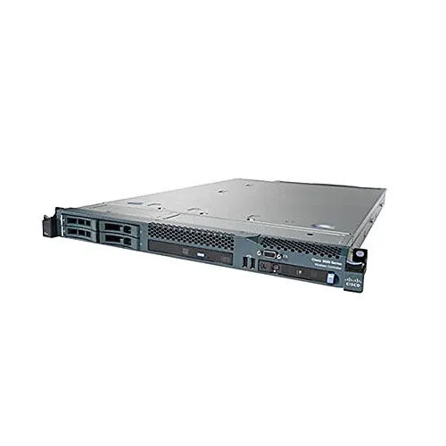 Cisco AIR-CT8510-1K-K9 Netzwerk-Verwaltungsgerät inkl VAT