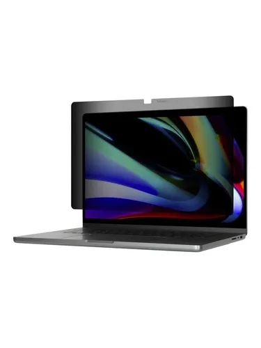 Targus Magnetic Privacy Screen PET 2-Way MacBook Pro 2021 16"