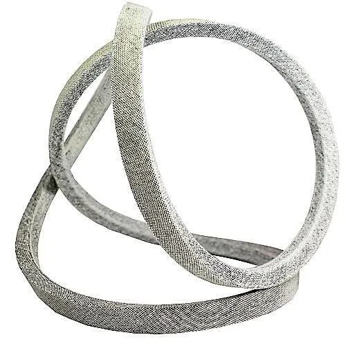 MTD Keilriemen 754-0329A, 754-0145A, 754-0483 Mähwerkantrieb