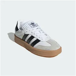 adidas Samba Xlg Unisex Freizeitschuhe IE1377 Weiß, 48 EU - Klassische Freizeitschuhe von adidas, ideal für den Alltag. Zeitloses Design und hoher Tragekomfort machen sie zum perfekten Begleiter.