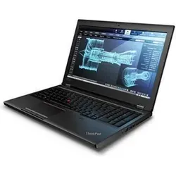 Lenovo ThinkPad P52 - Mobiler Arbeitsplatz nach Ihren Wünschen - Laptop mit 15,6" Full HD IPS-Display, Intel® Core™ i7 und NVIDIA® Quadro® P3200 für leistungsstarkes Arbeiten unterwegs. Ideal für Profis, die Mobilität und Leistung benötigen.