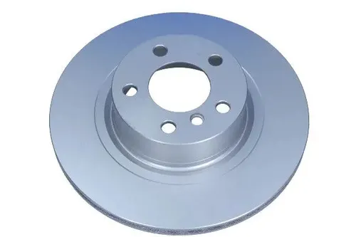 Quaro Bremsscheibe QD8257 - Bremsscheibe für hohe Bremsleistung und Sicherheit, ideal für verschiedene Fahrzeugmodelle.