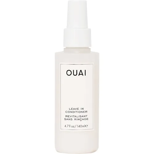 Ouai Leave-In Conditioner 140 ml - Conditioner für geschmeidiges Haar, bietet intensive Feuchtigkeit und schützt vor Hitze. Ideal für alle Haartypen.
