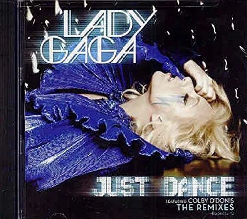 Just Dance [Remix]