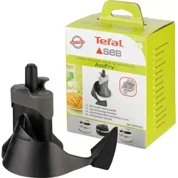 Original Mixing Blade Paddle für Tefal Actifry GH800200 GH800215 GH800230 - Fritteusen-Zubehör für Heißluft Fritteusen, spülmaschinenfest und ideal für eine einfache Reinigung.