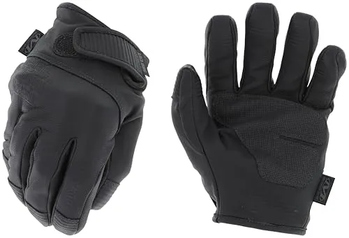 Mechanix Needle Stick Covert Talla XL - Hochwertige Arbeitshandschuhe - Arbeitshandschuhe mit optimalem Schutz vor Durchstichen, ideal für anspruchsvolle Arbeiten und sicheres Handling.