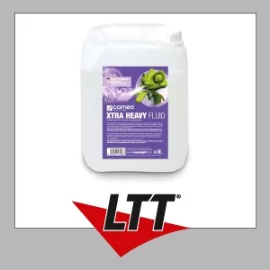 X-TRA Heavy Fluid 5L - Robuster Brennstoffbehälter mit 5 Litern Fassungsvermögen, hergestellt aus hochwertigem Material für Langlebigkeit und einfache Handhabung.