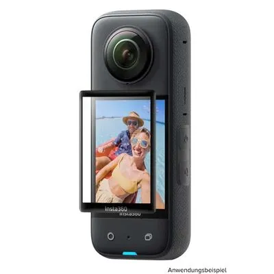 Insta360 X3 Displayschutz