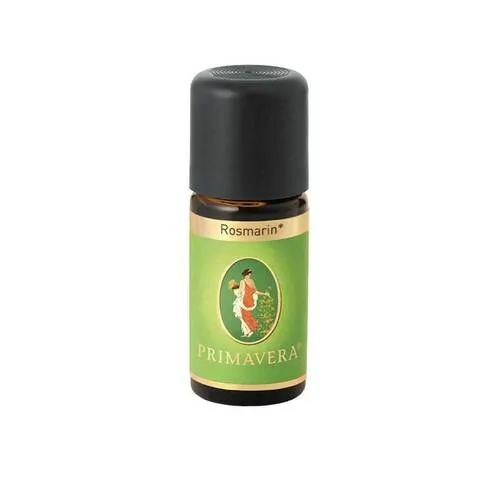 Rosmarin Campher Öl ätherisch Ätherisches Öl 10 ml