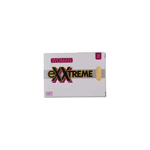  Exxtreme Libido+ Caps Kapseln zur Steigerung des sexuellen Verlangens für Damen 16 g