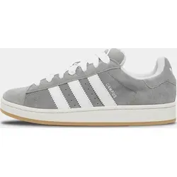adidas Herren Campus 00s J Sneaker - Herren-Sneaker mit normaler Passform, aus hochwertigem Wildleder für optimalen Tragekomfort und stylisches Design.
