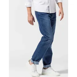 Brax Herren Style Cooper Denim Masterpiece Jeans - Klassische Five-Pocket-Jeans, gerader Beinverlauf und hochwertiger Baumwollmix für höchsten Tragekomfort