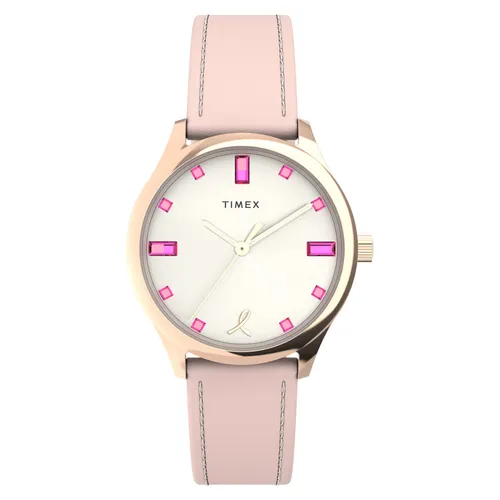 Timex TW2V95800 Kostenloser Schutz für Uhrenglas Herren Uhr Damen Uhr