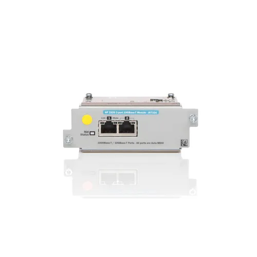 HPE J9732A Adapter II price incl VAT 3 yr warranty* B2B