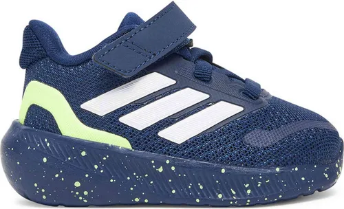 adidas Unisex Baby RUNFALCON 5 Shoes - Baby Sneaker für Jungen mit regulärer Passform und Cloudfoam Zwischensohle für optimalen Komfort, bestehend zu mindestens 20 % aus recycelten Materialien.