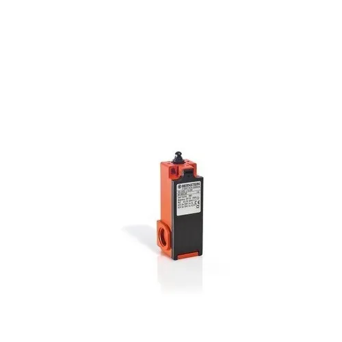 Bernstein Sicherheitsschalter SGS-SA2Z W F3 230V IP65 - SPS-Positionierungsmodule mit Zwangsöffnung, ideal für sichere Anwendungen in rauen Umgebungen dank IP65 Schutzklasse.