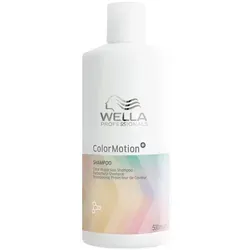 Wella Professionals ColorMotion+ Farbschutz-Shampoo 500ml