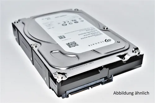 Seagate Barracuda 250GB 3,5' Festplatte SATA II 7200rpm 8MB Cache ST3250318AS