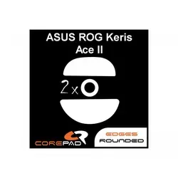 Corepad Skatez PRO für ASUS ROG Keris Ace II